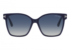 Очки Tom Ford 1312 90W Iris-02 Очки Tom Ford 1312 90W Iris-02