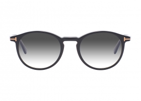 Очки Tom Ford 539-S 01B Andrea-02