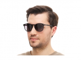 Tom Ford 1097 01B Lewis на мужском лице