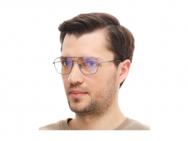 Tom Ford 5830-B 008 на мужском лице