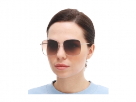Tom Ford 894-K 28F на женском лице
