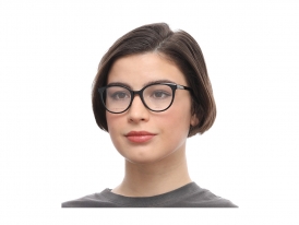 Tommy Hilfiger 1888 807 на женском лице