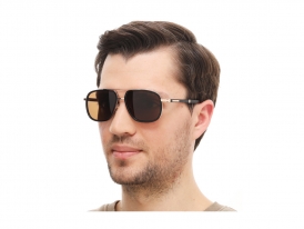 Zilli 60080 C01 на мужском лице