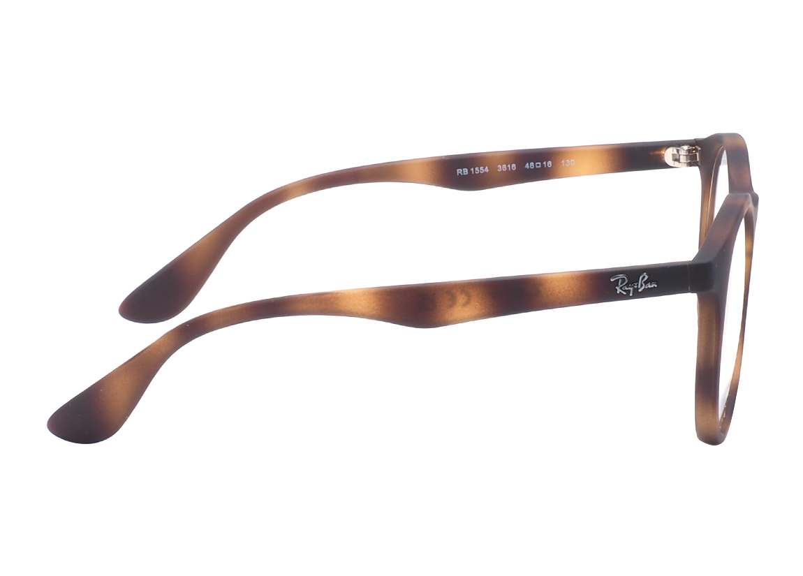 RJ 1554 3616 Junior Vista — Ray-Ban