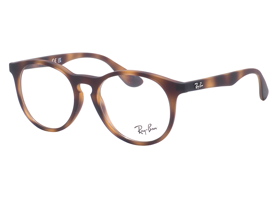 RJ 1554 3616 Junior Vista — Ray-Ban