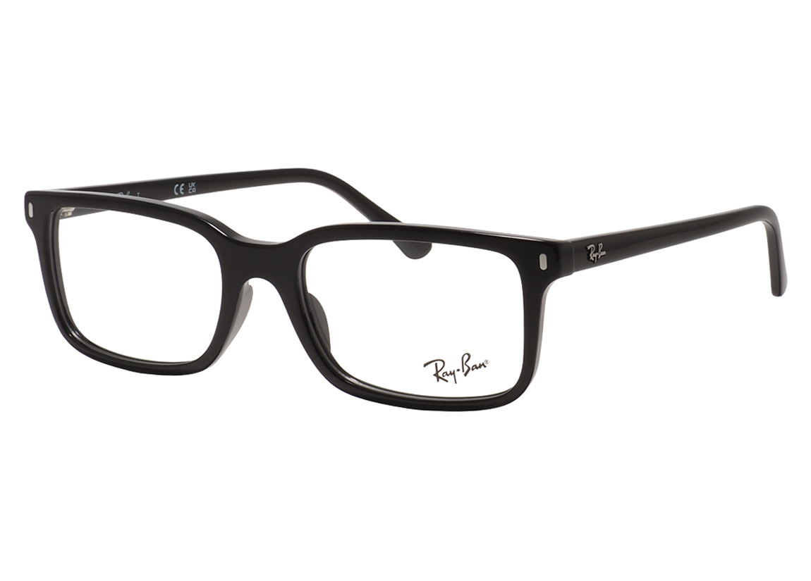 Icon Ray Ban Rx RX 5445 2000 Icons — Ray-Ban