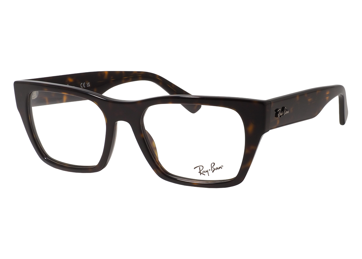 RX 5448 2012 Highstreet — Ray-Ban