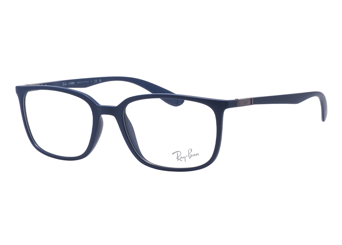 RX 7208 5207 Tech Liteforce — Ray-Ban