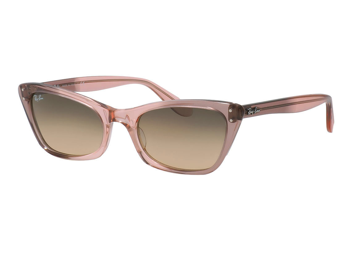 RB 2299 1344/BG Lady Burbank — Ray-Ban
