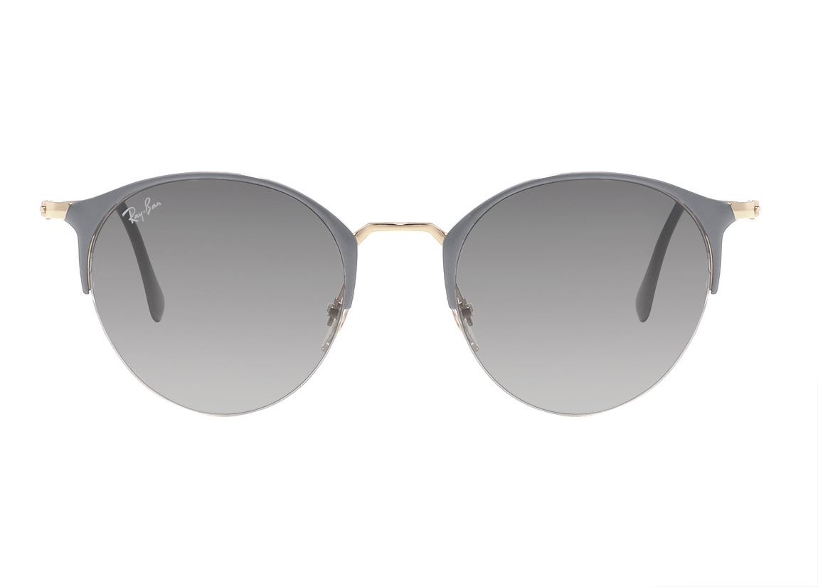 RB 3578 9174/11 Highstreet — Ray-Ban