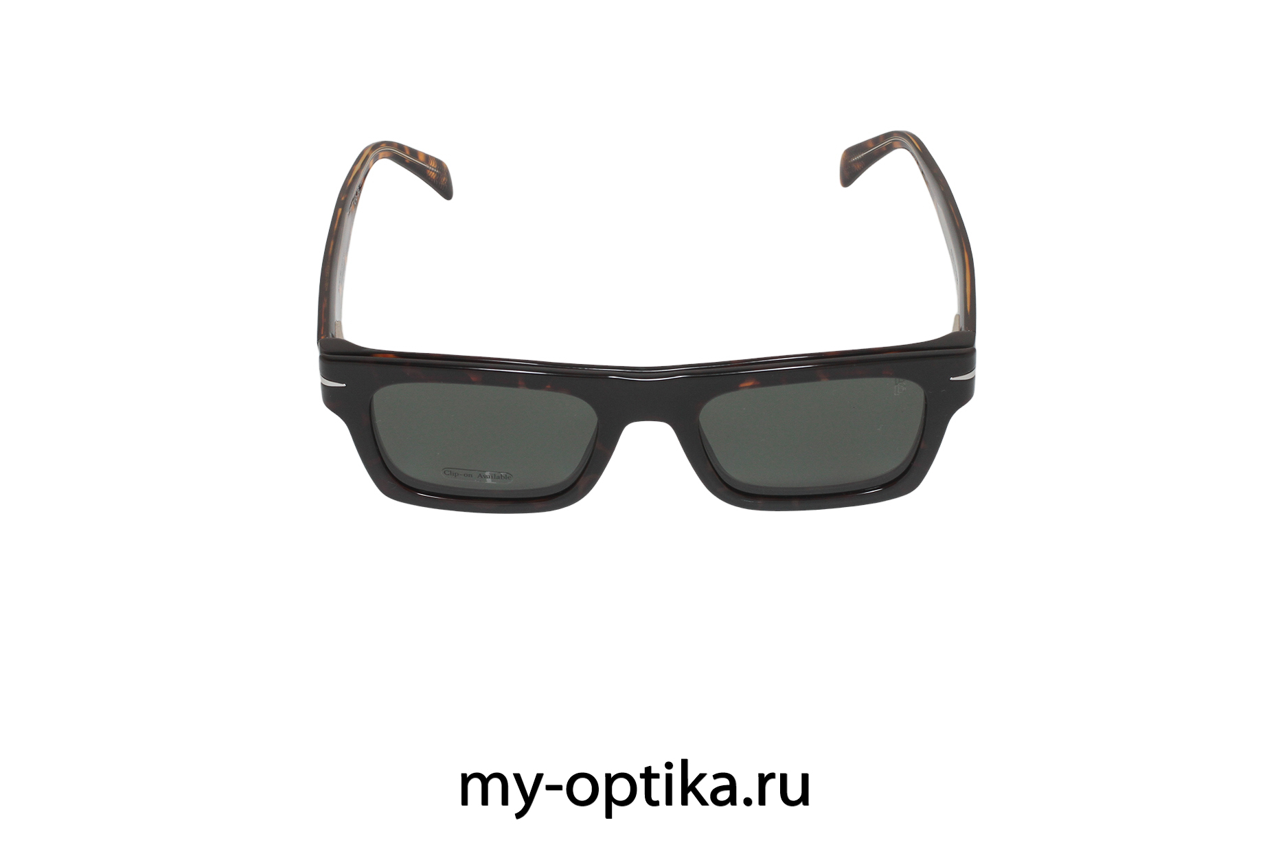 Оправа David Beckham 7129-CS 086