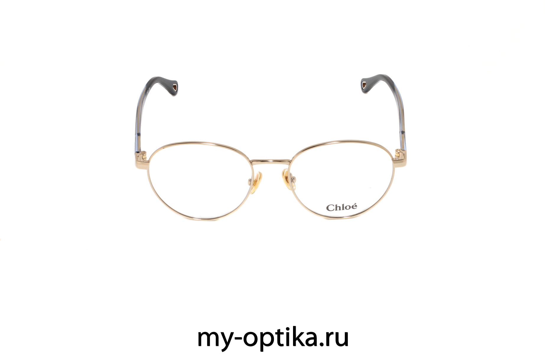 Оправа Chloe 0269O 001