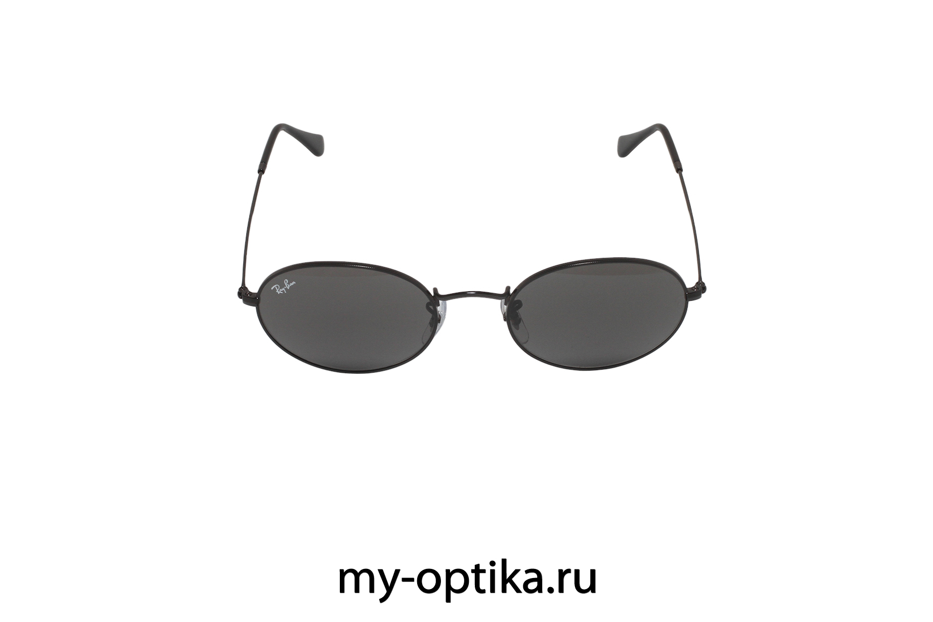 Oval RB 3547 002/B1