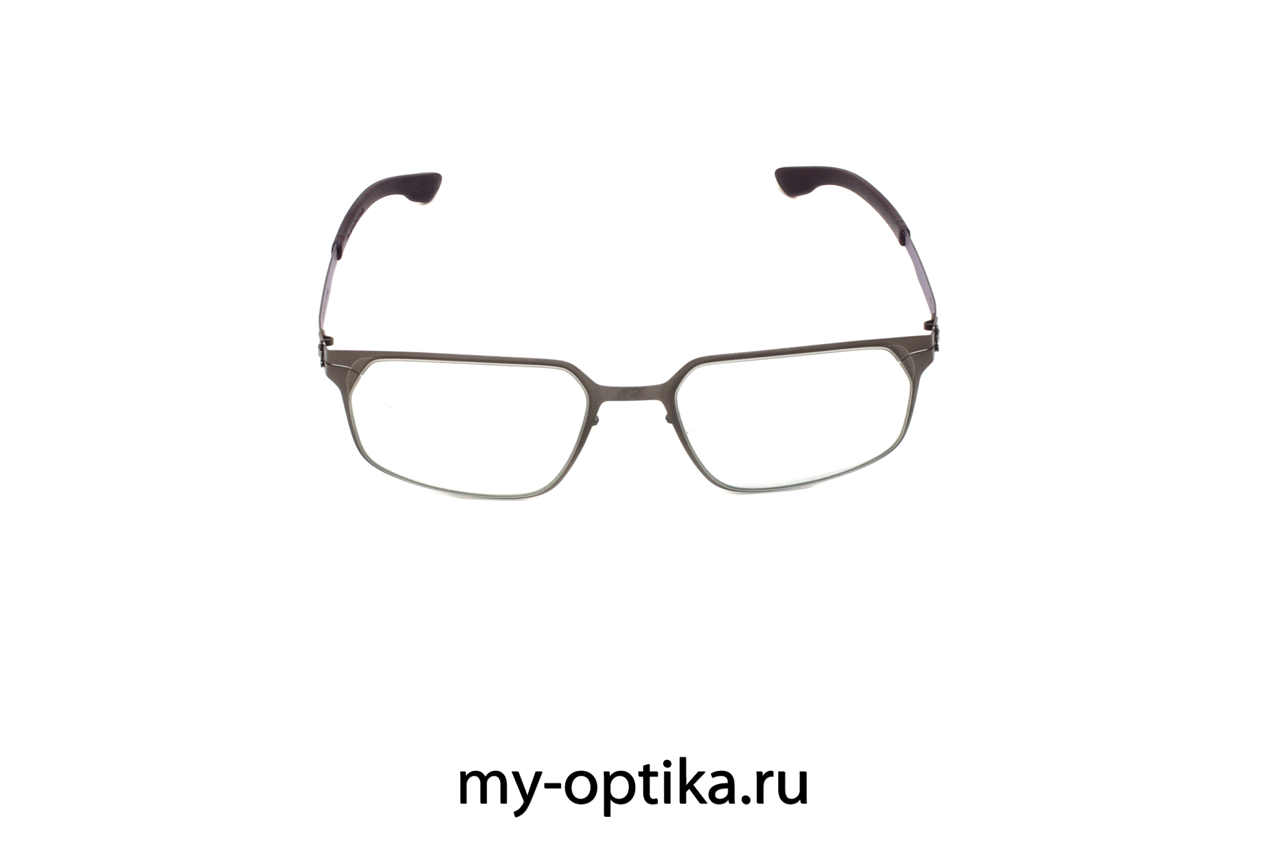 Оправа Ic Berlin AMG 12 Graphite Crocus Purple