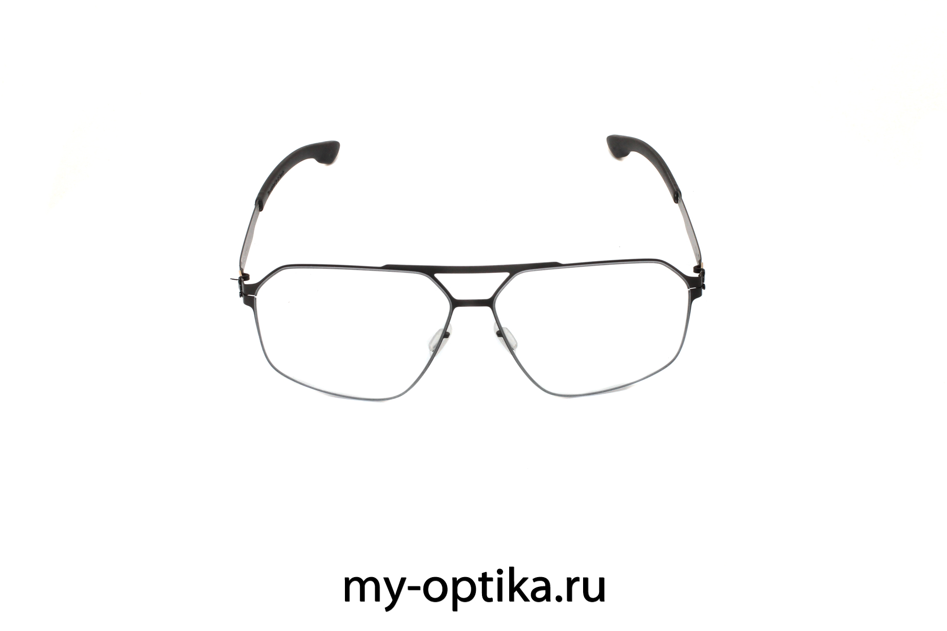 Оправа Ic Berlin MB 18 Black