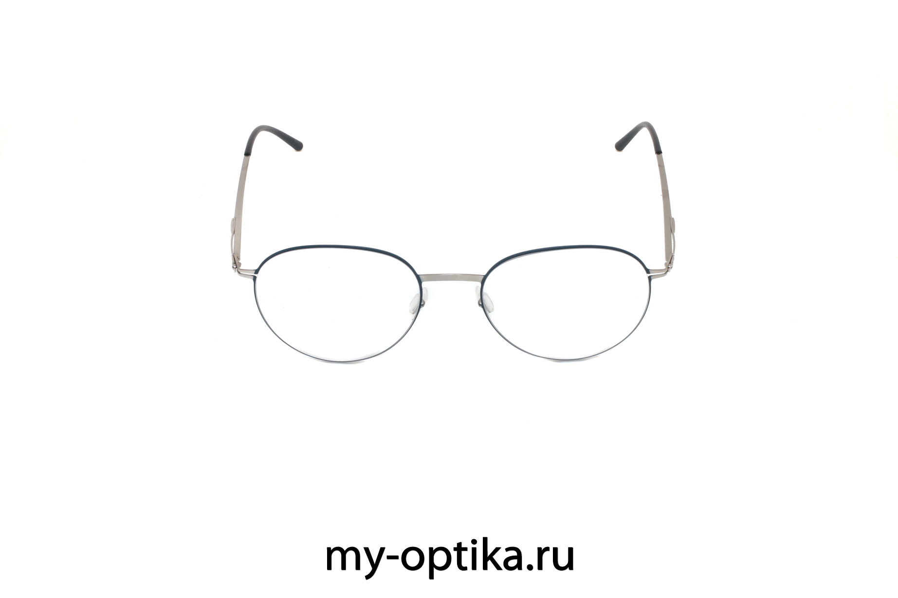 Оправа Ic Berlin Ove Blue Circle Pearl