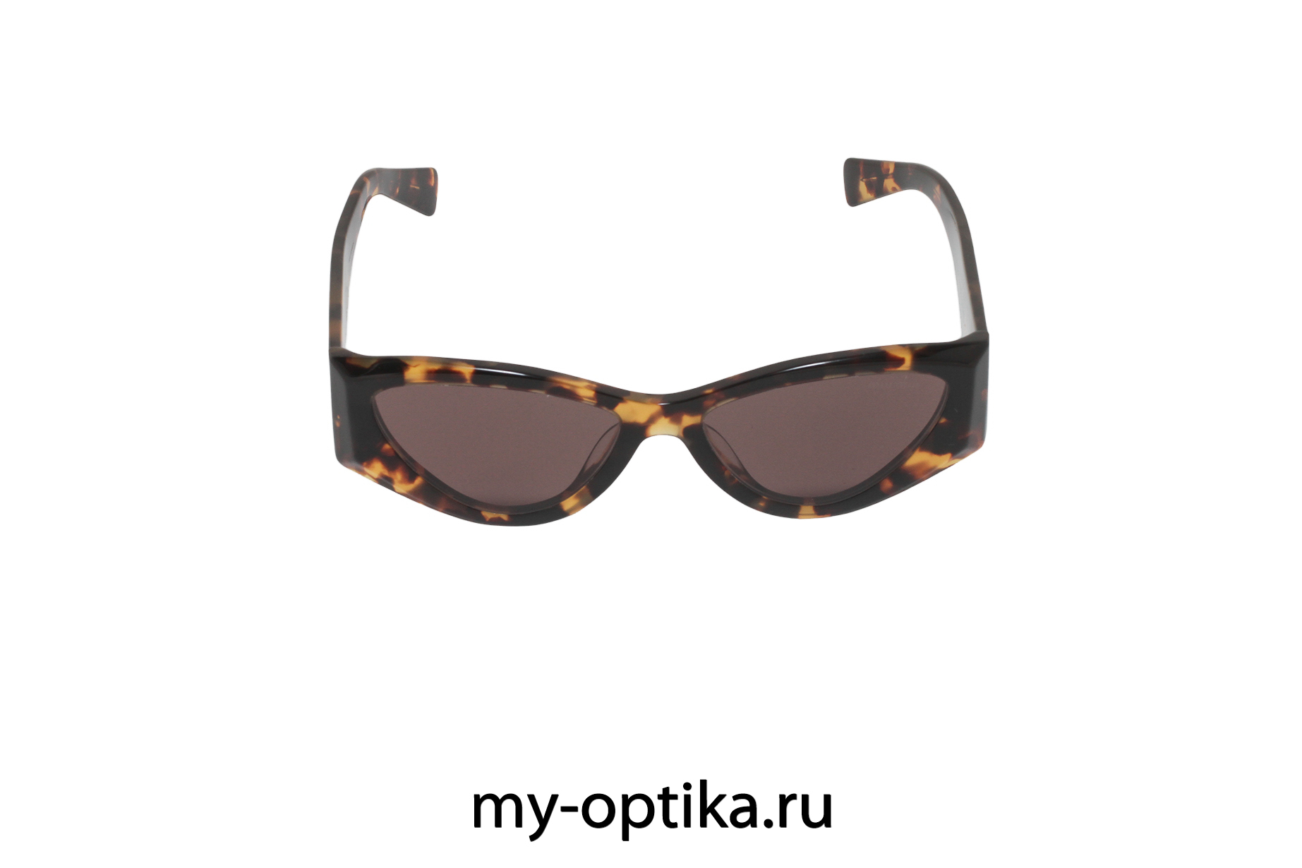 Очки Miu Miu 06YS VAU/06B