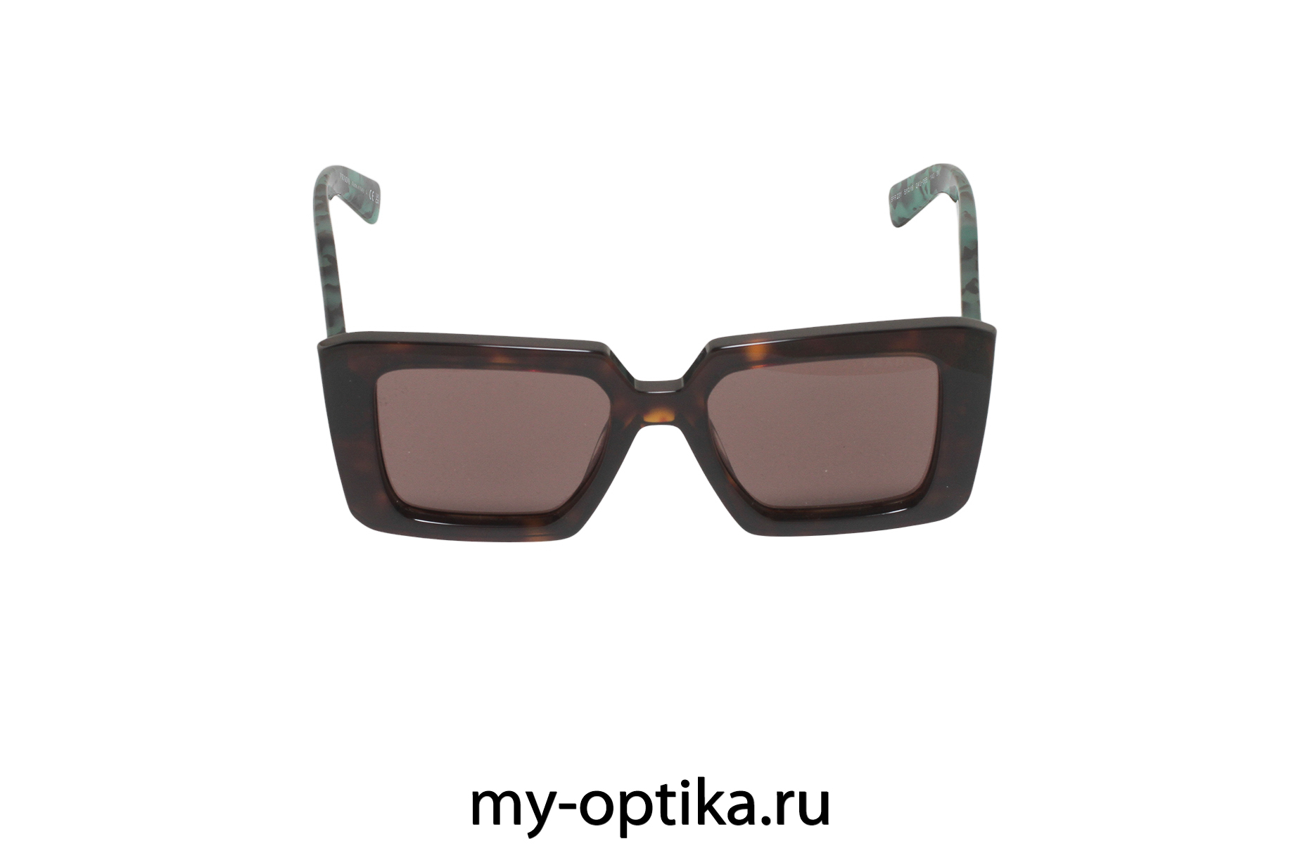 Очки Prada 23YS 2AU/06B