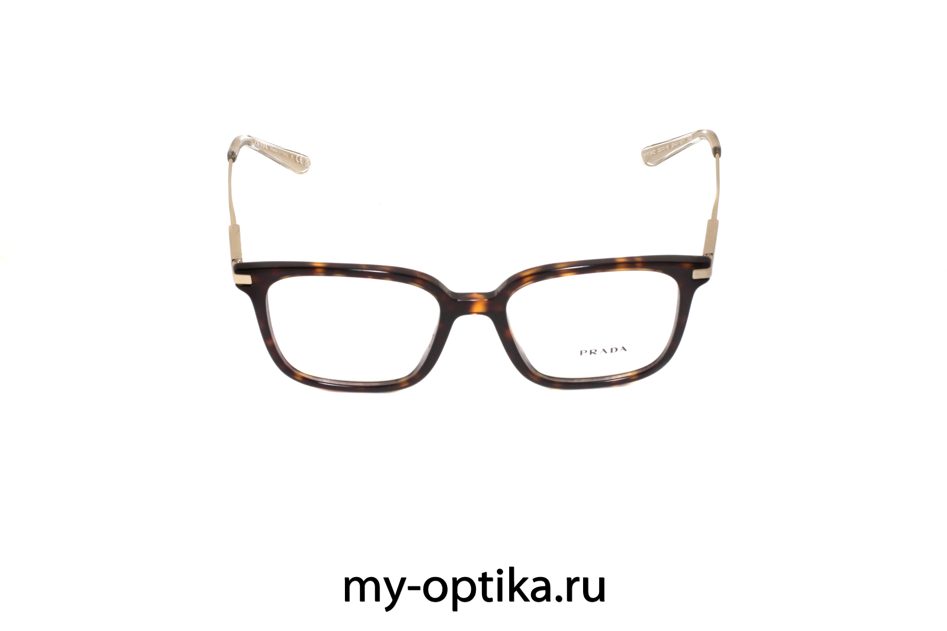Оправа Prada 04ZV 2AU/1O1