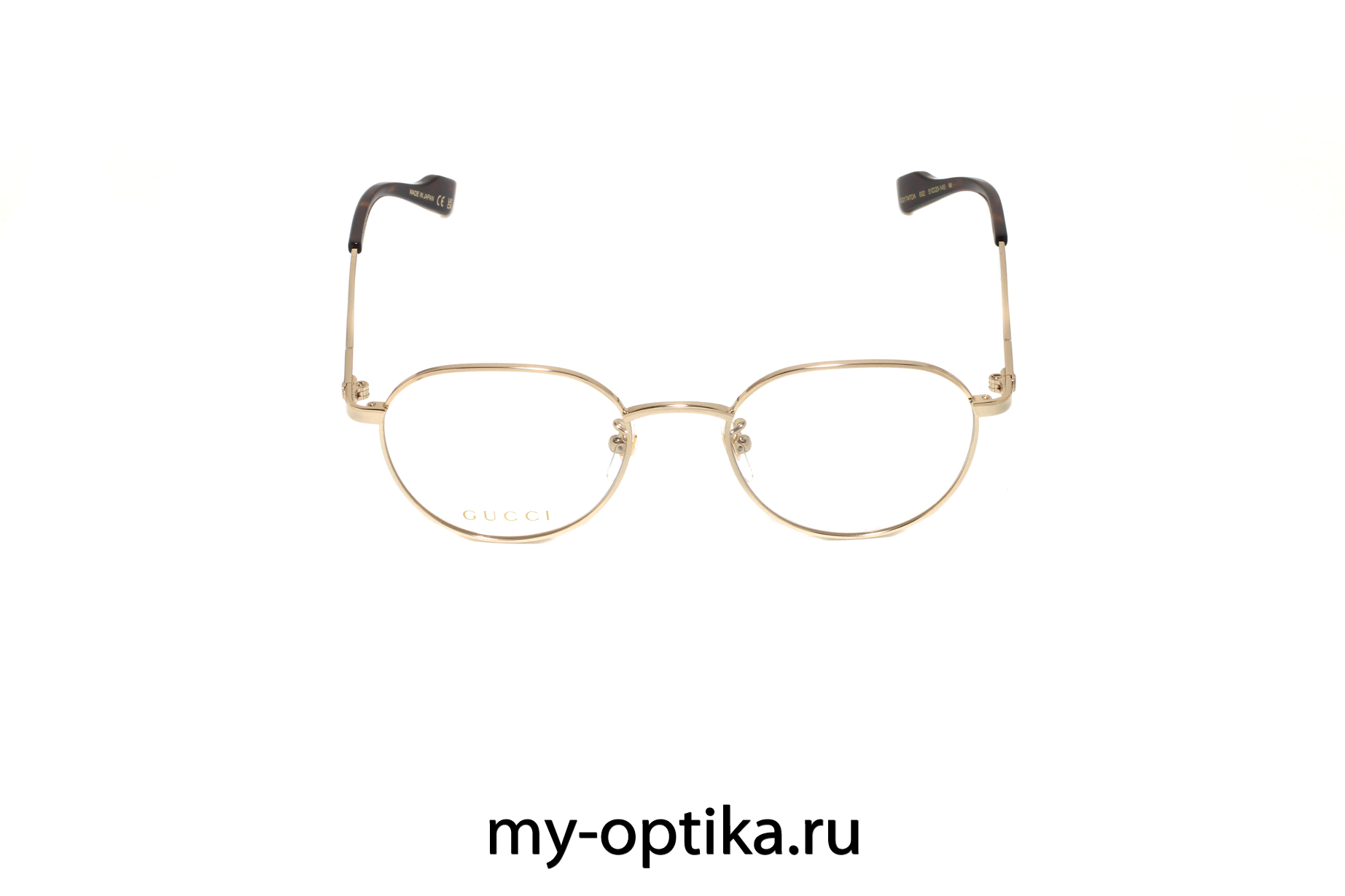 Оправа Gucci 1747OA 002