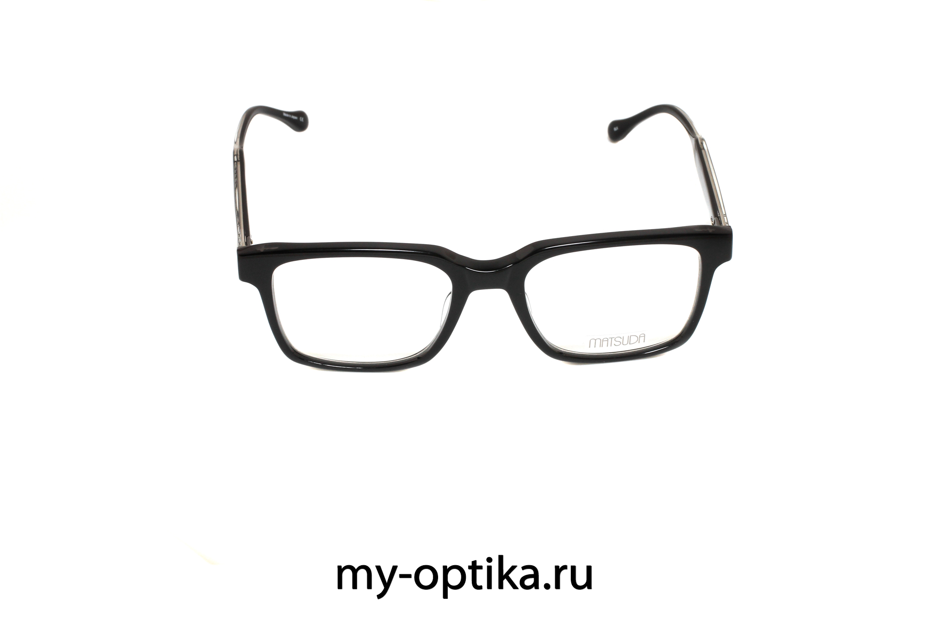 Matsuda M1035 BLK