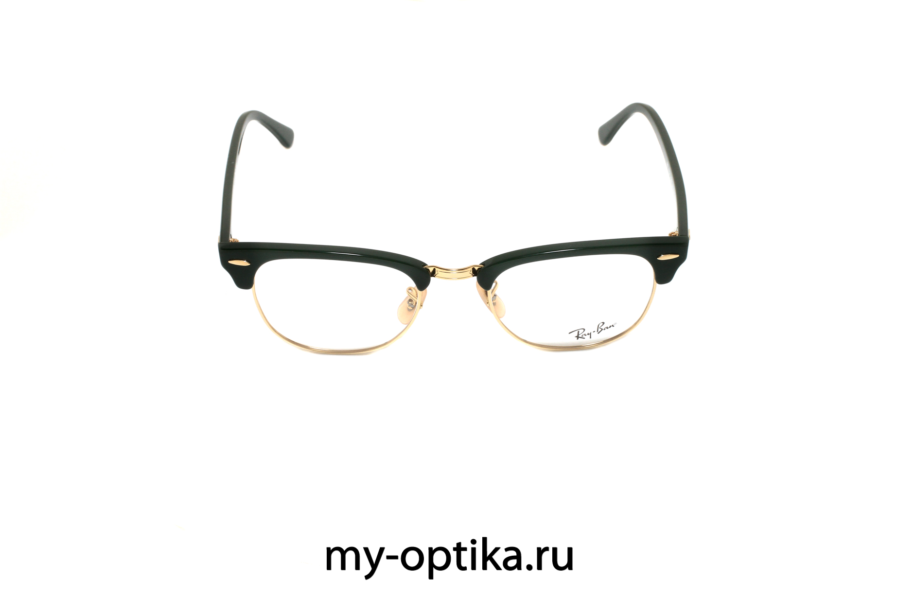 Ray-Ban 5154 8233 Clubmaster