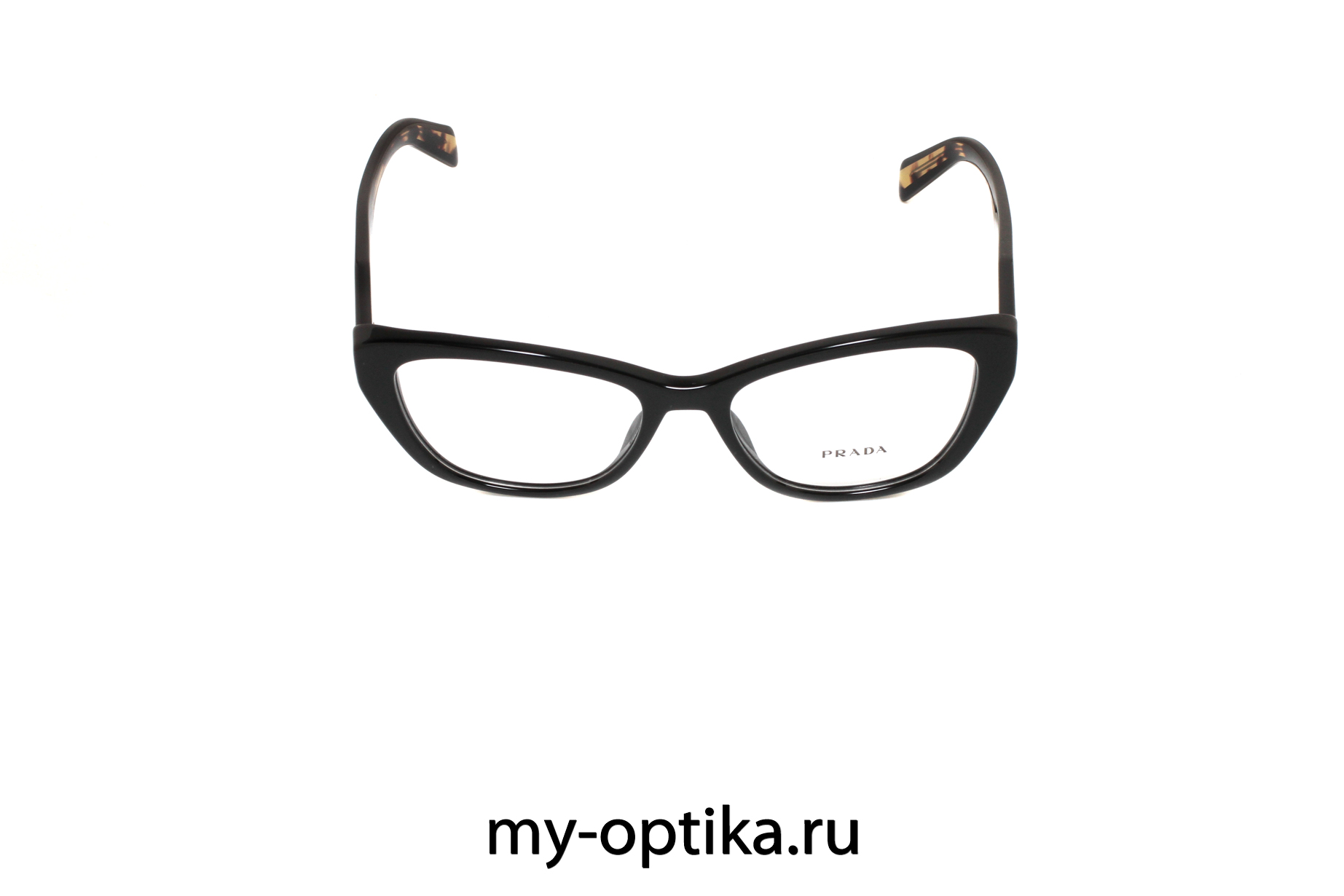 Оправа Prada 19WV 1AB/1O1