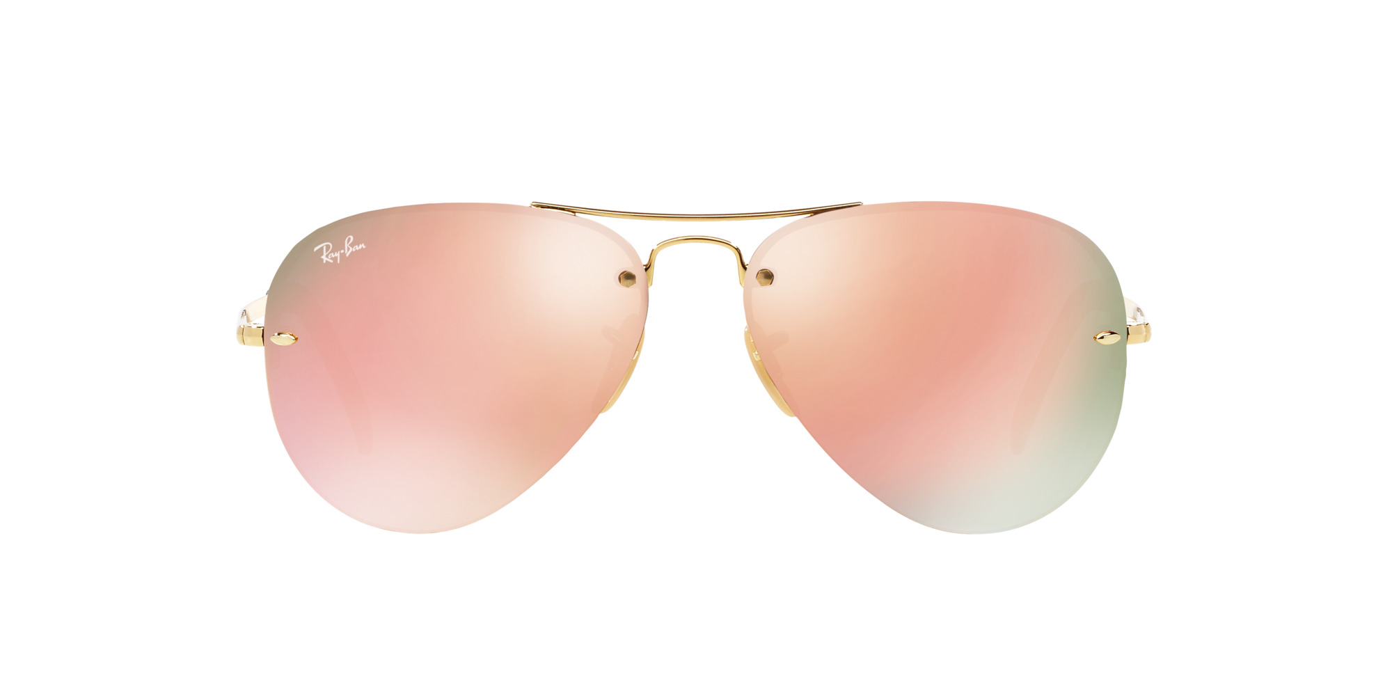 Ray-Ban 3449 Highstreet 001/2Y