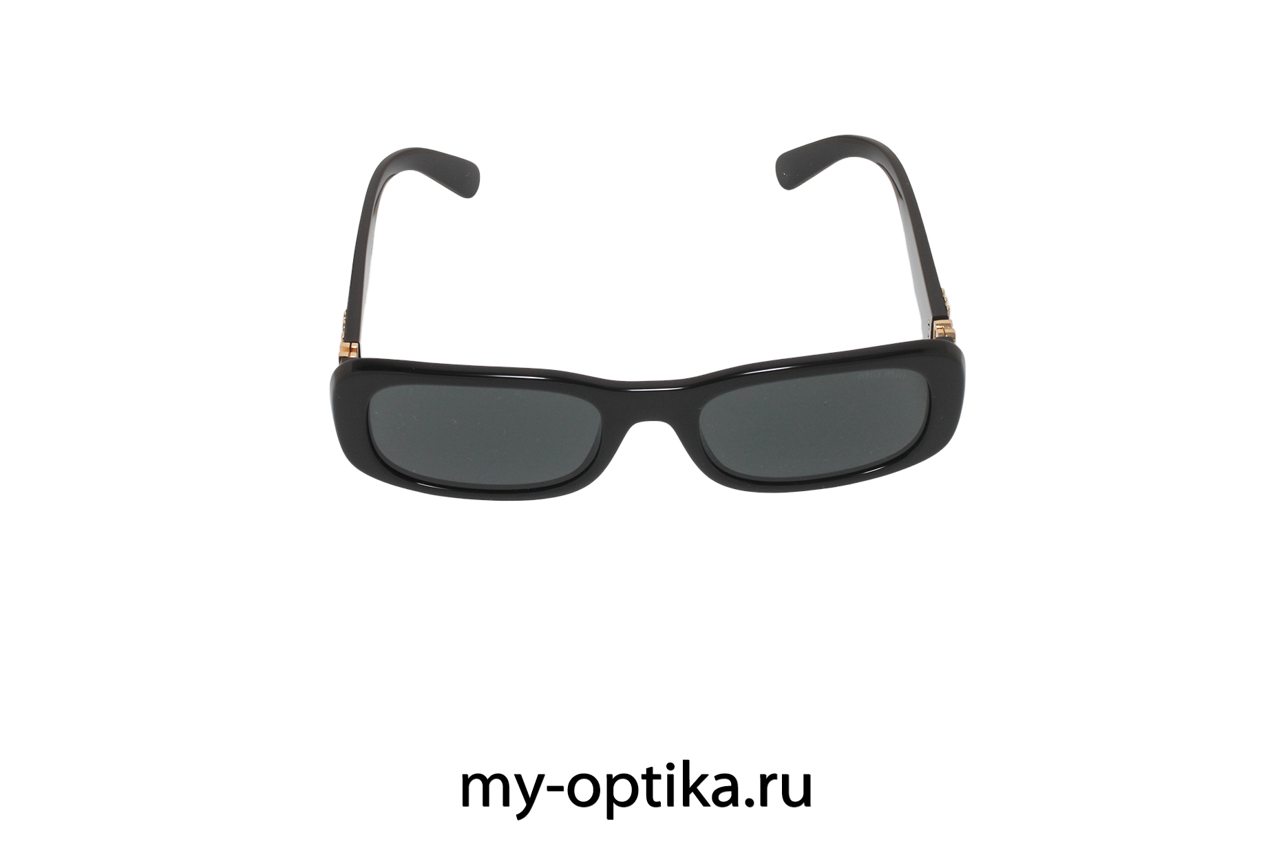 Солнцезащитные очки Miu 08ZS 1AB/5S0