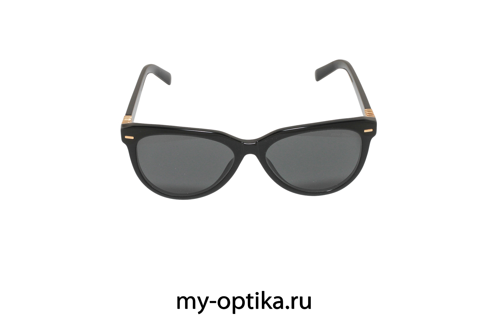 Очки Miu Miu 12ZS 16K/5S0