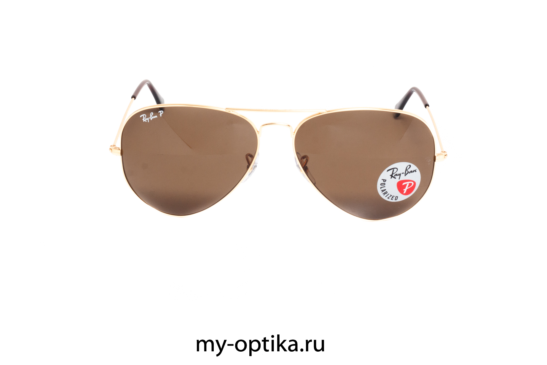 Aviator RB 3025 001/57