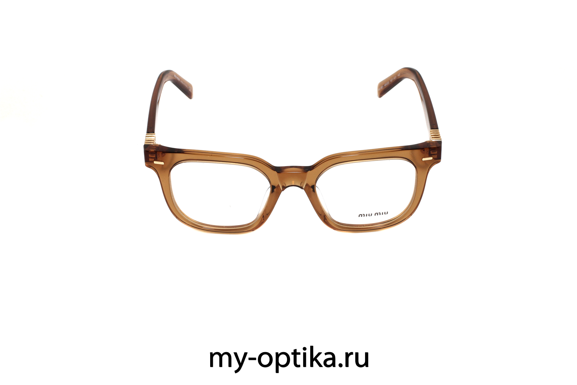 Miu Miu 06XV 15T/1O1