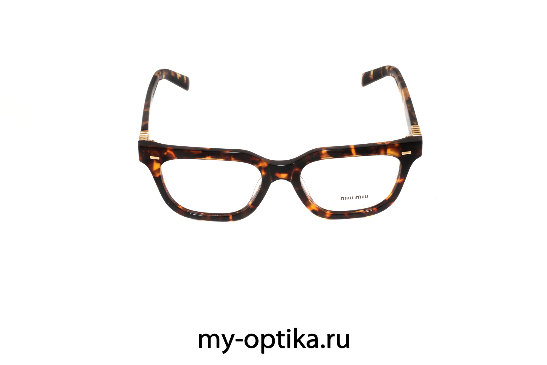 Оправа Miu Miu 07XV VAU/1O1