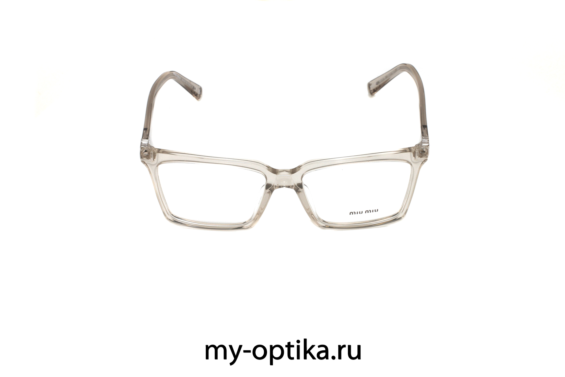 Miu Miu 08XV 12U/1O1