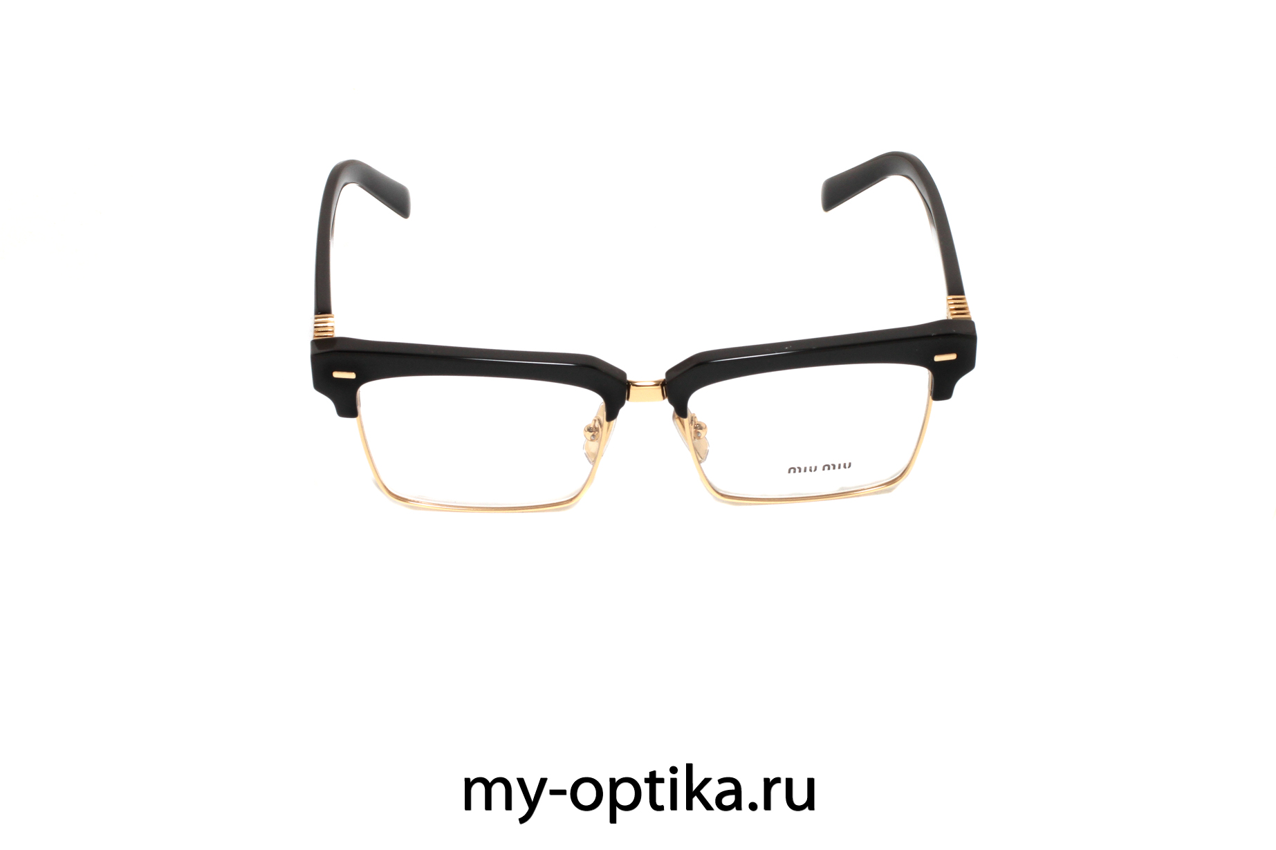 Оправа Miu Miu 11XV 16K/1O1