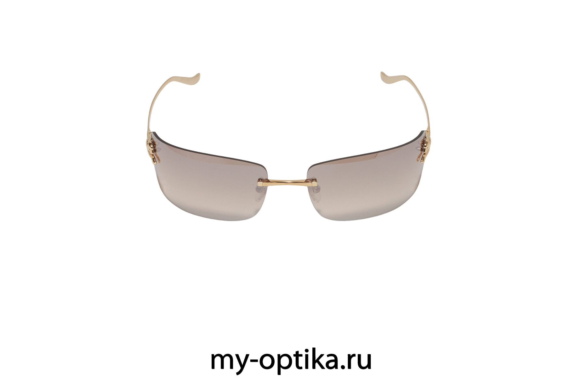 Очки Cartier 0503S 004