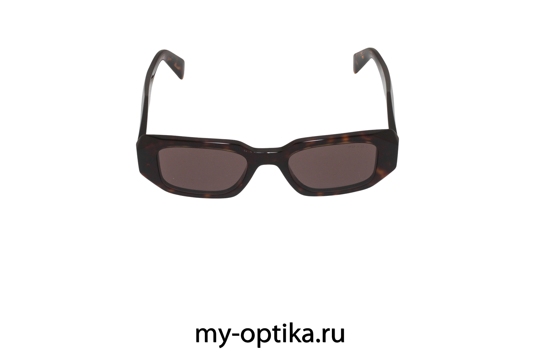 Очки Prada 17WS 2AU/8C1
