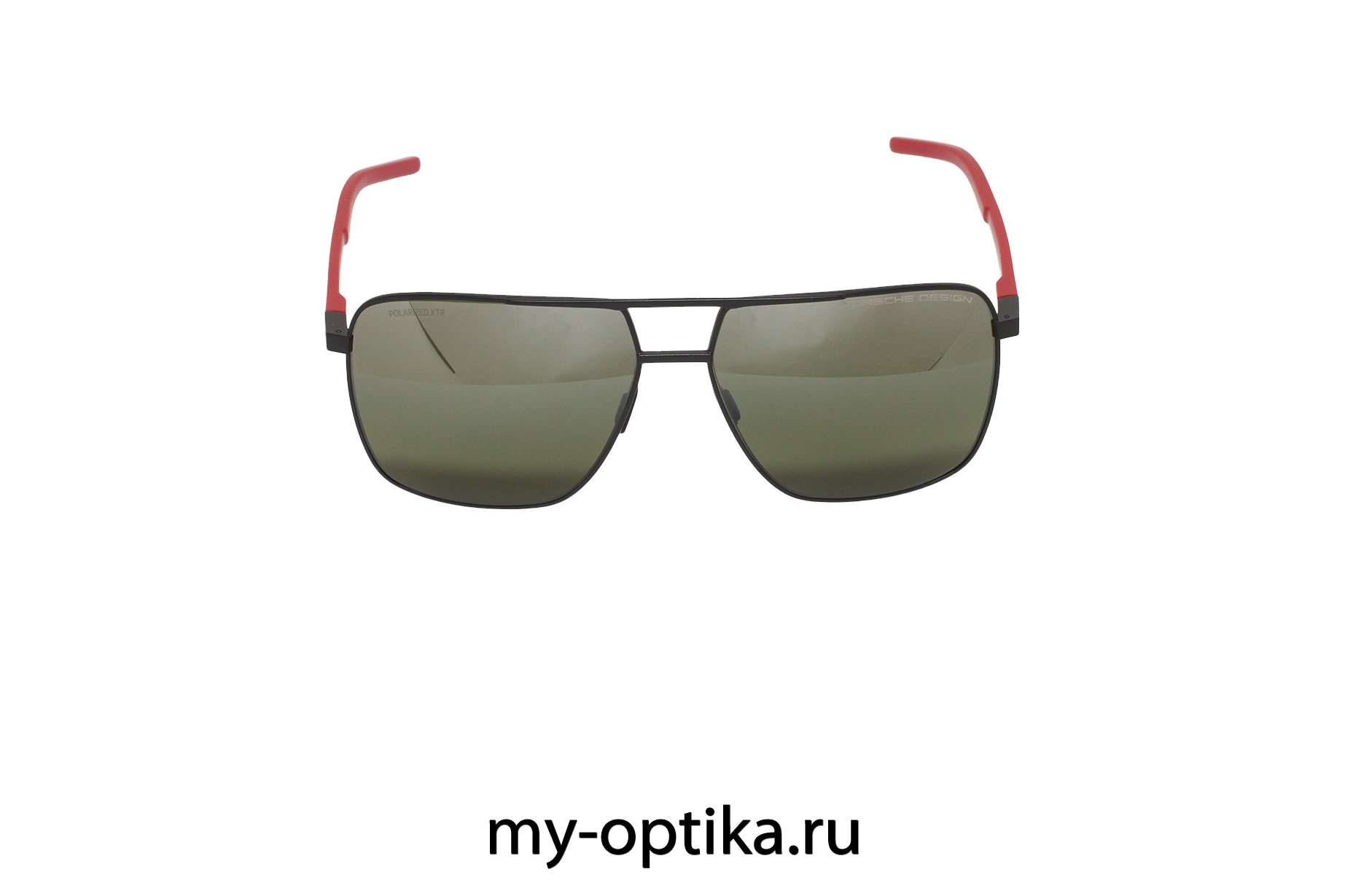 Очки Porsche Design 8963 B