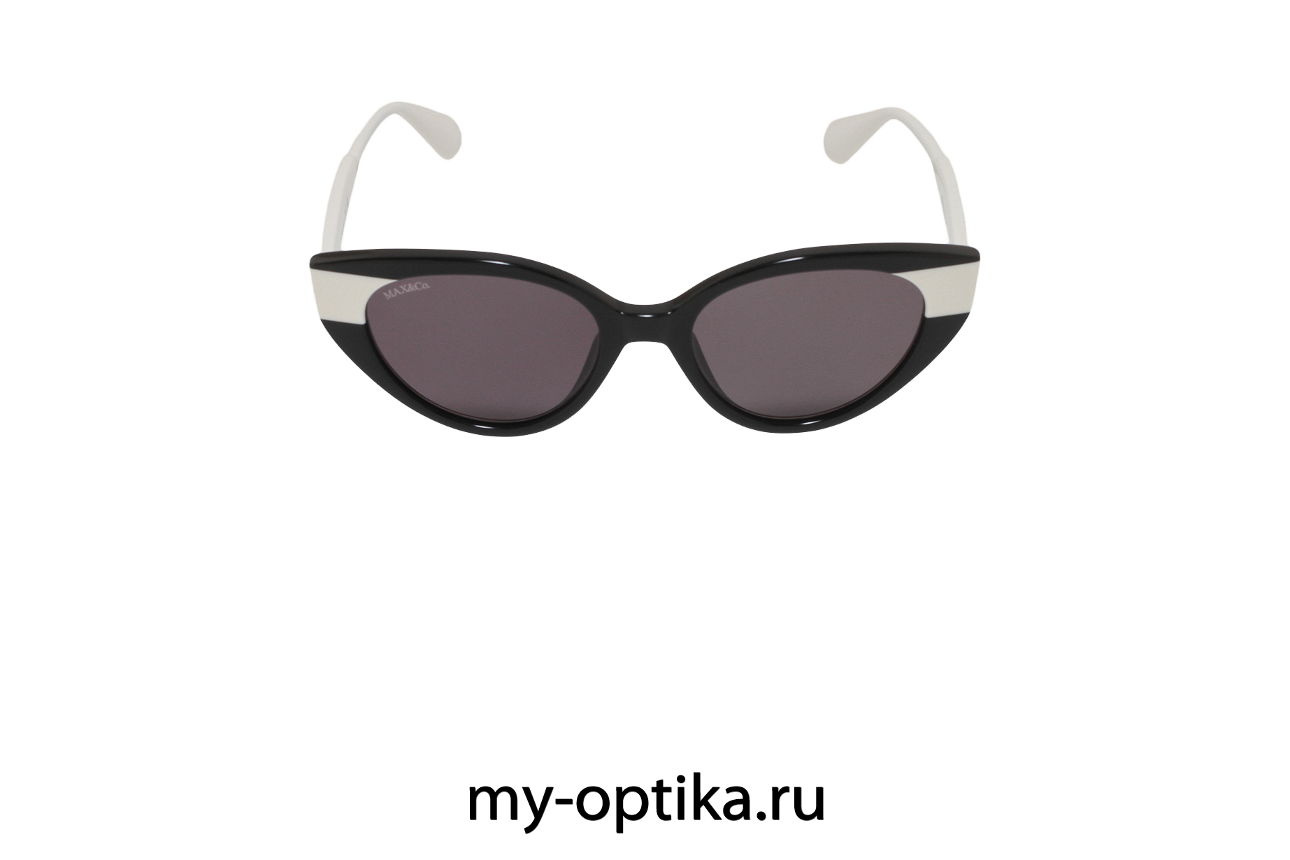 Солнцезащитные очки Max Co 0039 01A