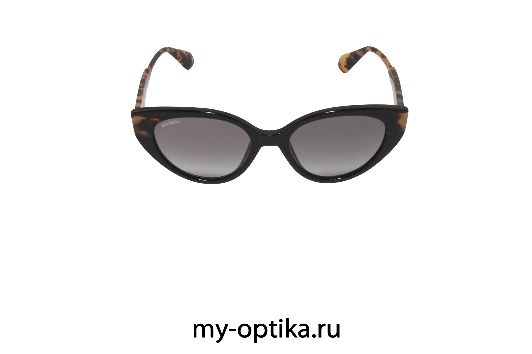 Солнцезащитные очки Max Co 0039 01B