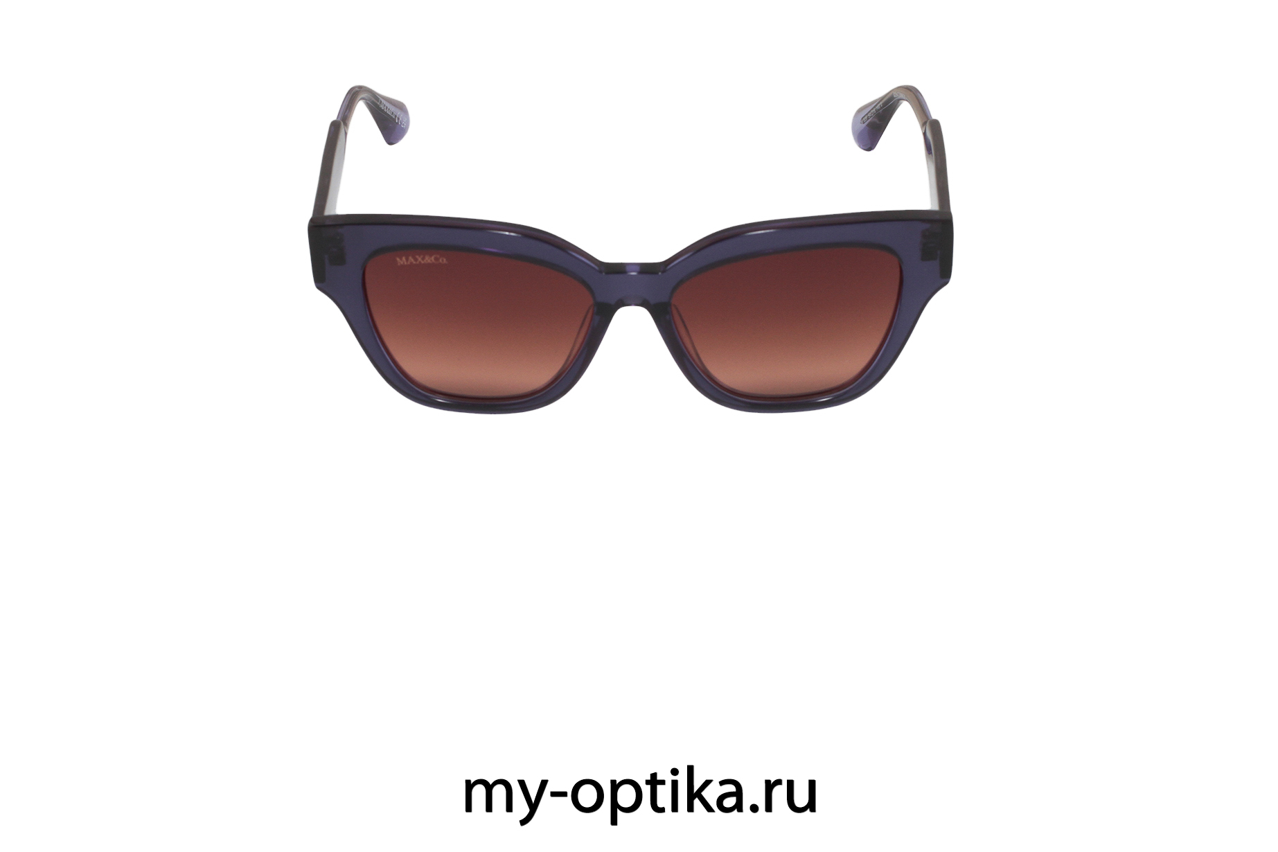 Солнцезащитные очки Max Co 0106 83F
