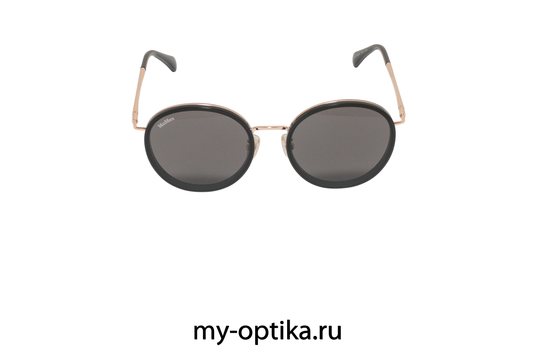 Очки Max Mara 0110-K 01A