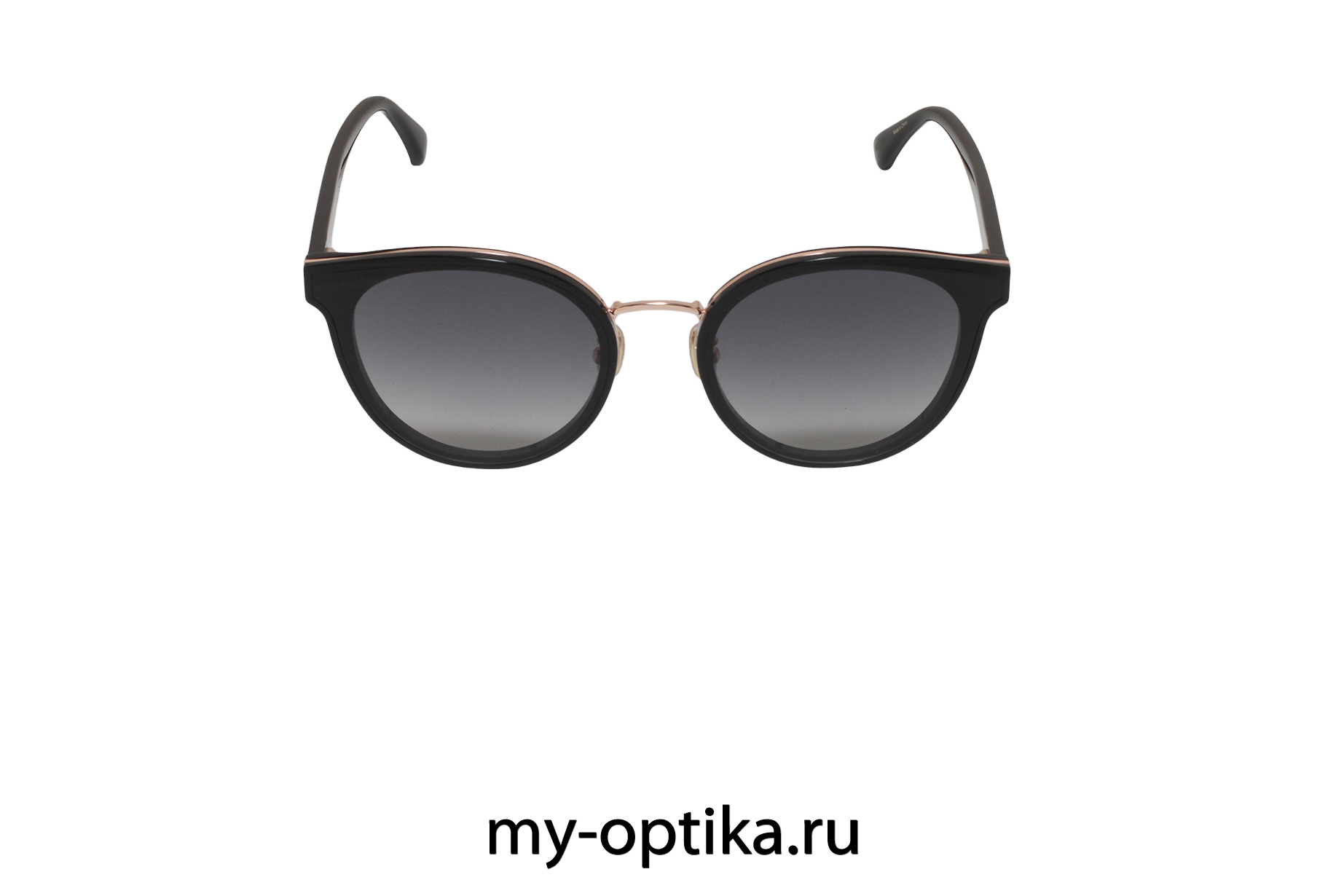 Солнцезащитные очки Max Mara 0104-K 01B