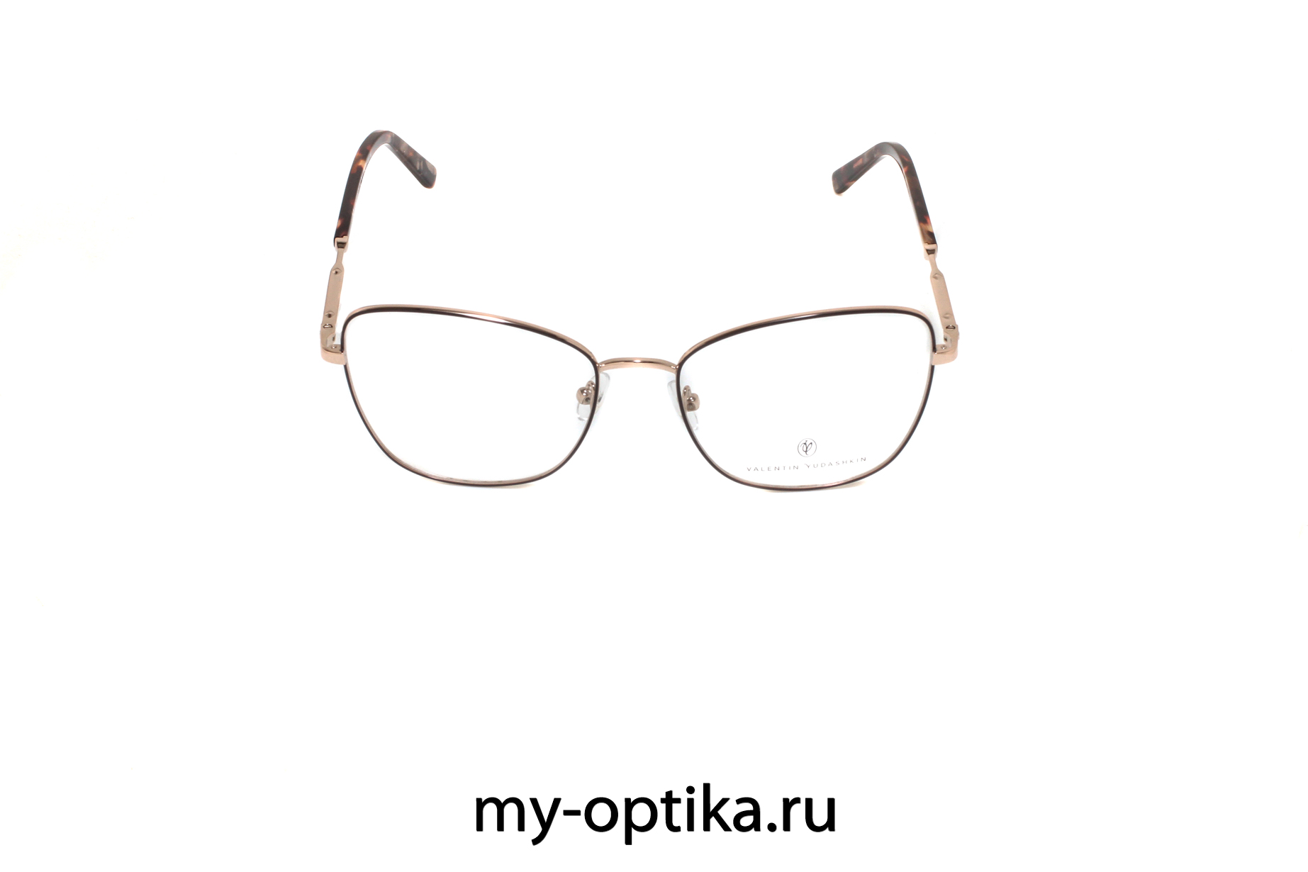 Оправа Valentin Yudashkin 3830 C6