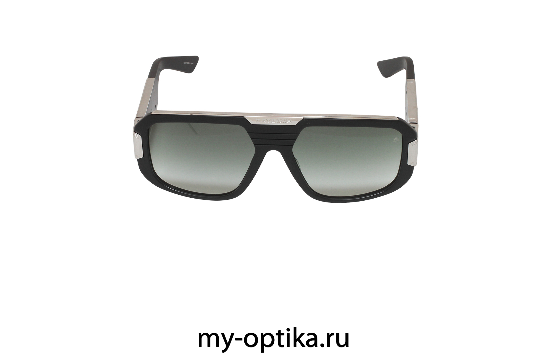 Очки Maybach The Boss II PA-ABM-Z66