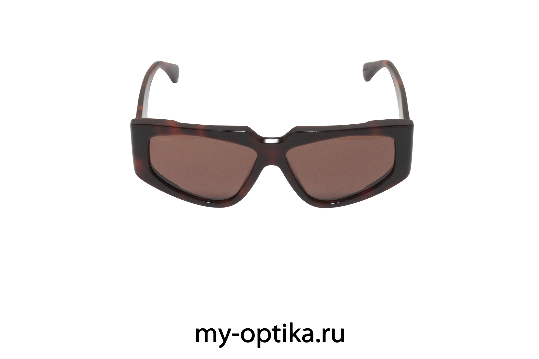 Солнцезащитные очки Max Mara 0125 52E