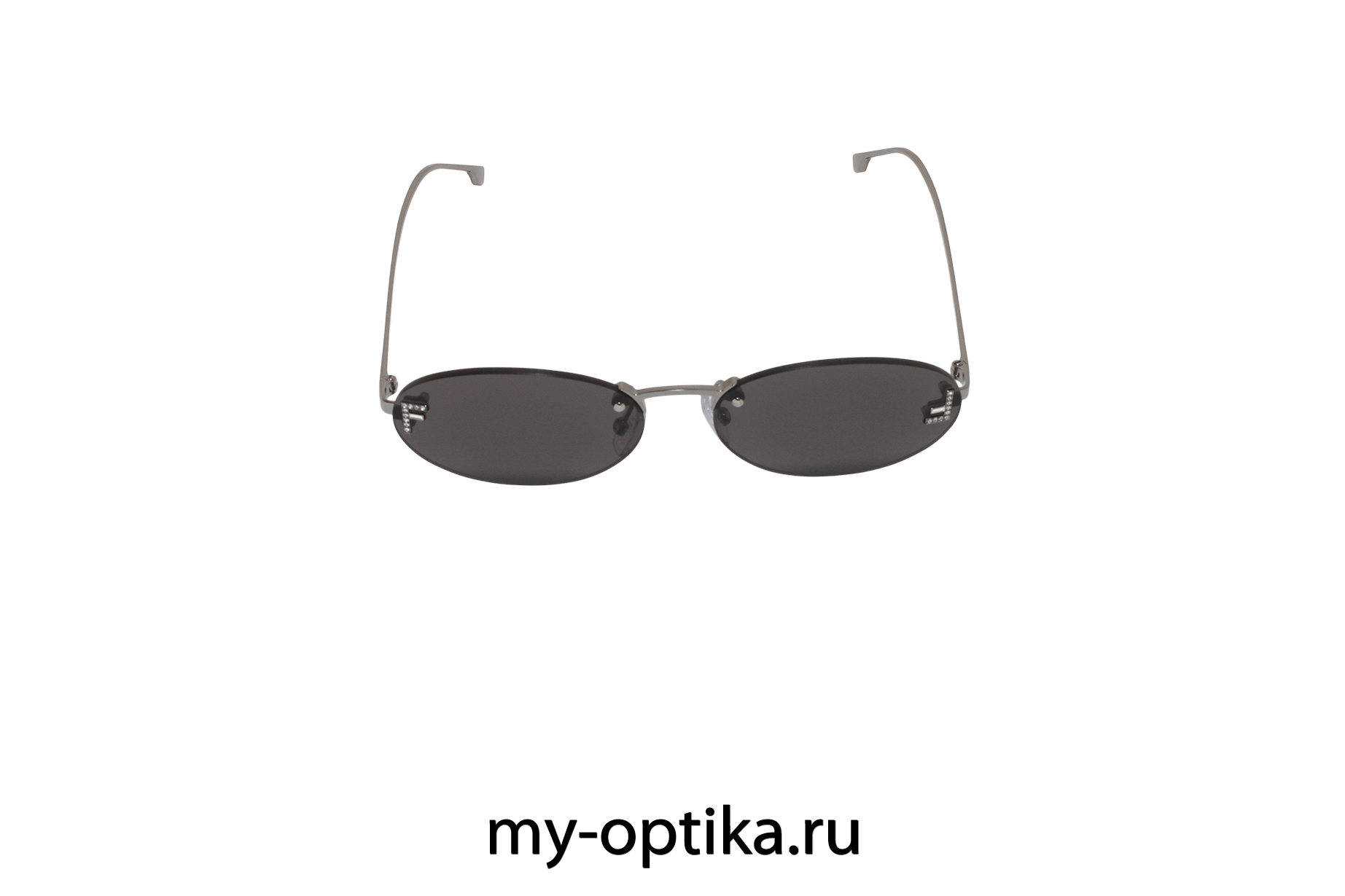 Солнцезащитные очки Fendi 4075US 12A