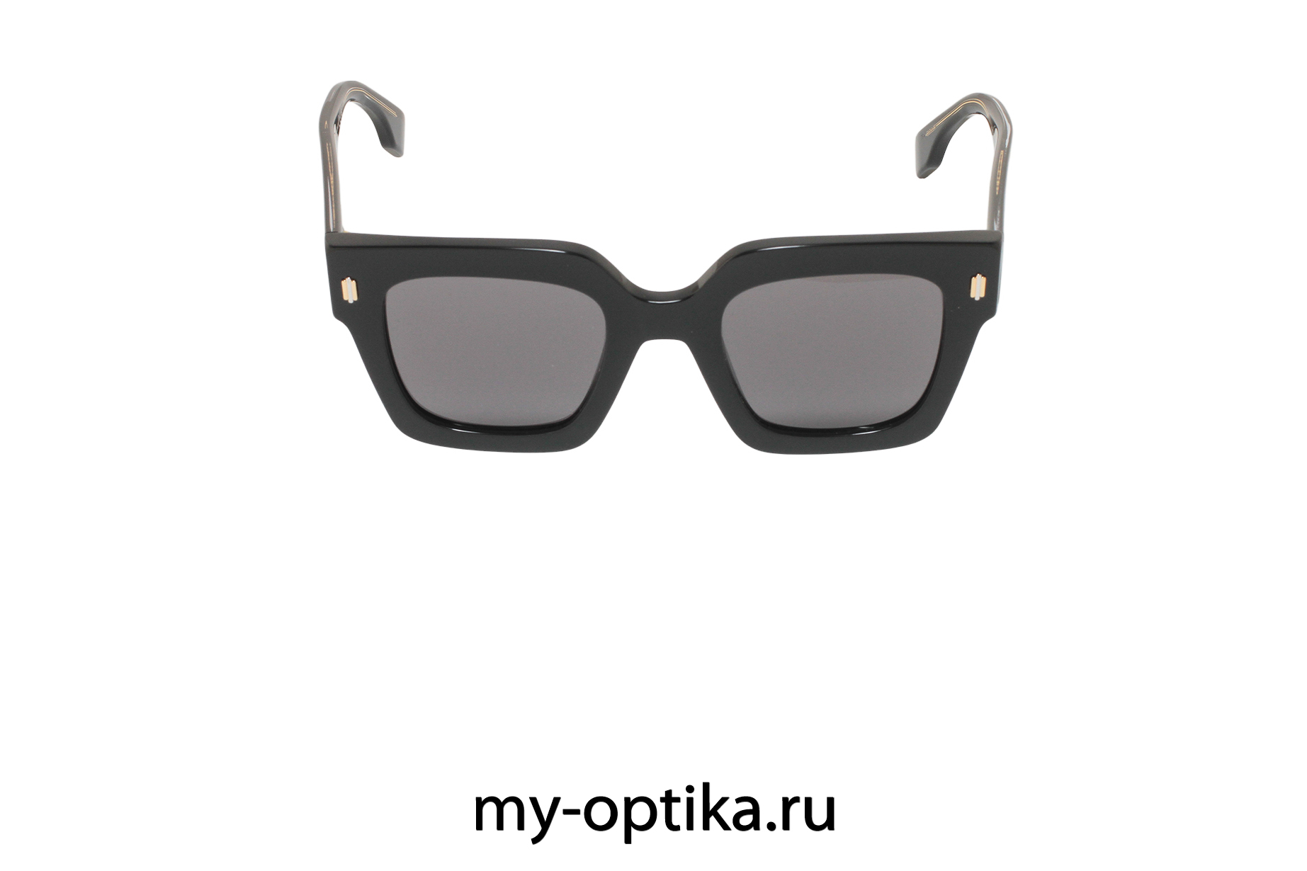 Солнцезащитные очки Fendi 40101I 01A