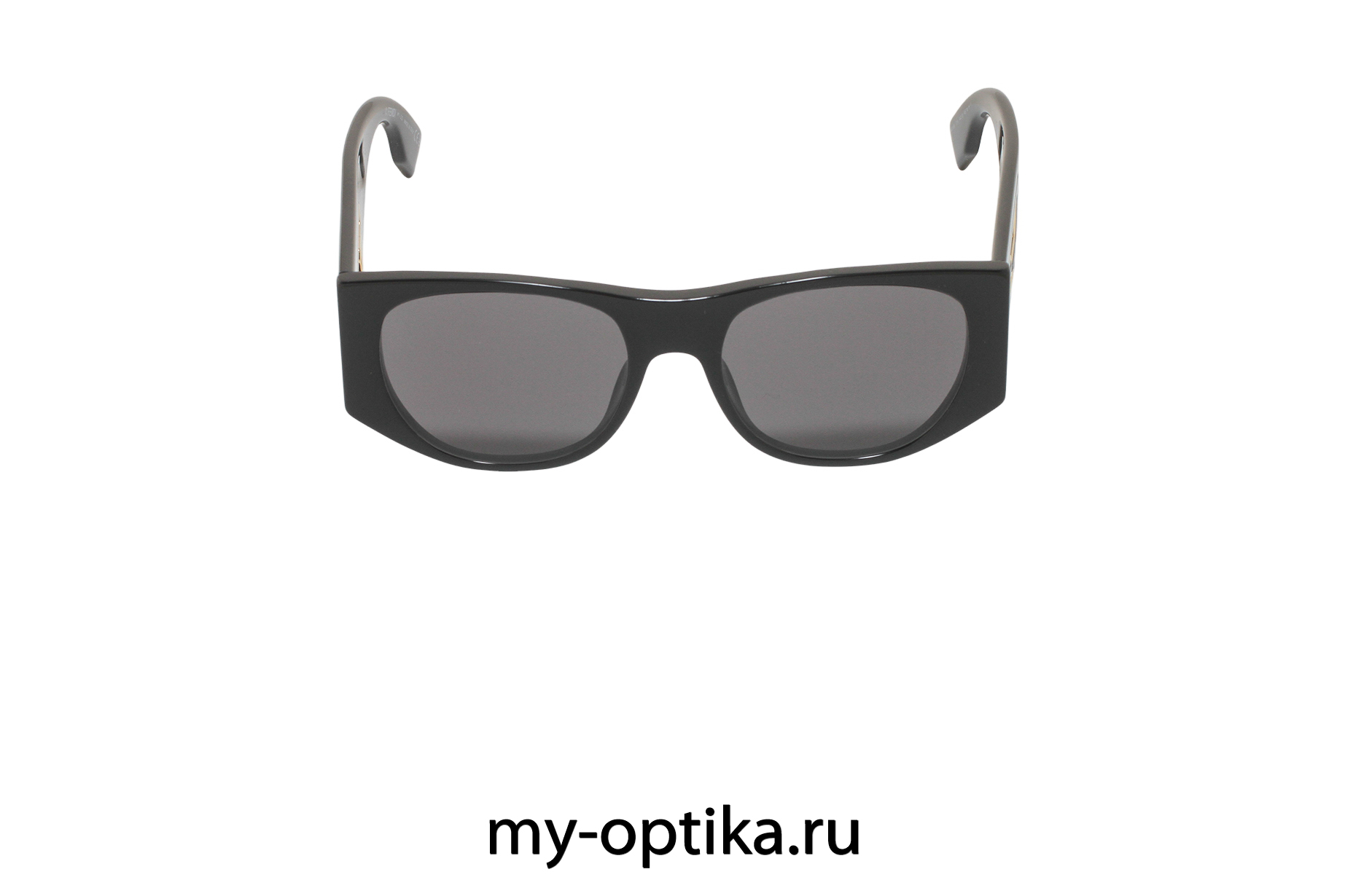 Солнцезащитные очки Fendi 40109I 01A
