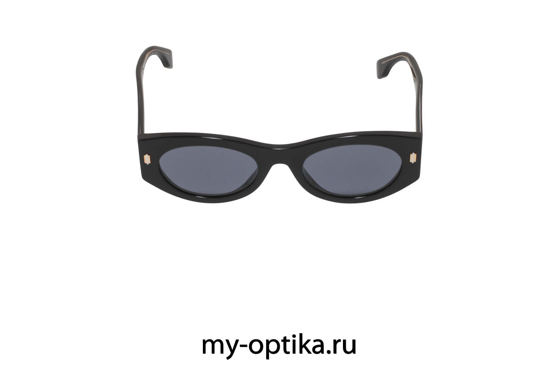 Солнцезащитные очки Fendi 40125I 01V